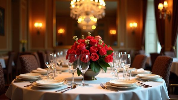 Experience surprising culinary excellence at the best Michelin starred restaurants in Paris