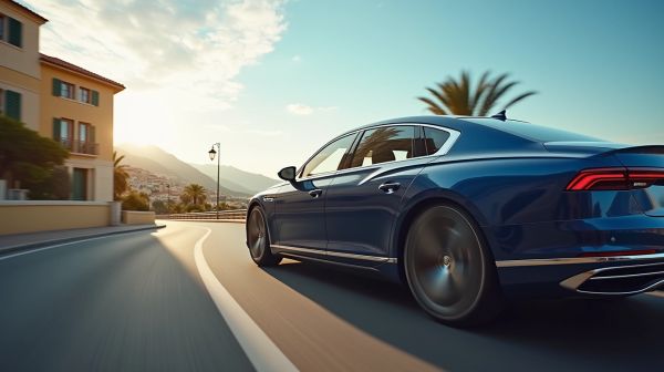 Reliable private driver options in Cannes for all your needs