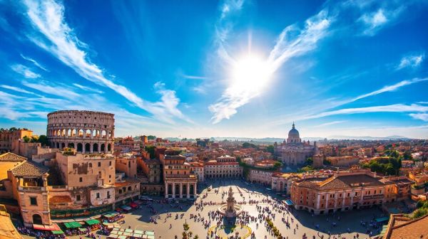 Unlock Seamless Sightseeing in Rome with the Ultimate Tourist Card