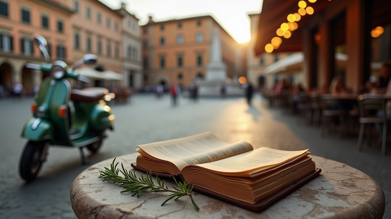 Your Rome Navigation Questions Answered